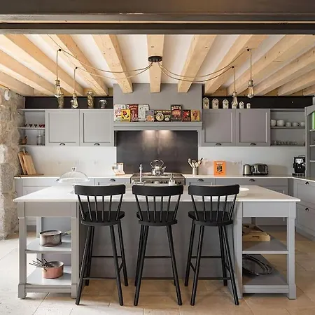 Σπίτι διακοπών Grande Maison De Famille