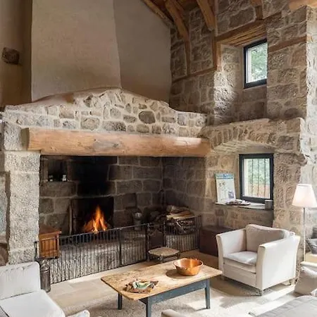 Grande Maison De Famille * Le Chambon-sur-Lignon