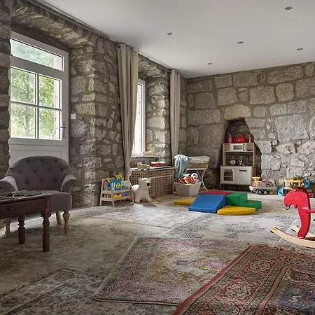 Grande Maison De Famille Le Chambon-sur-Lignon