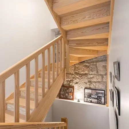 Grande Maison De Famille * Le Chambon-sur-Lignon