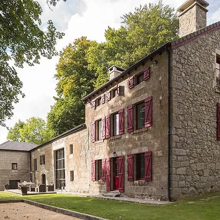 Grande Maison De Famille * Le Chambon-sur-Lignon