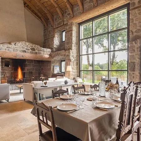 Grande Maison De Famille Σπίτι διακοπών