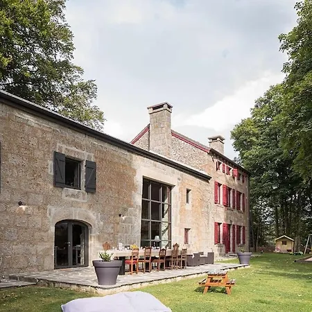 Dom wakacyjny Grande Maison De Famille Le Chambon-sur-Lignon